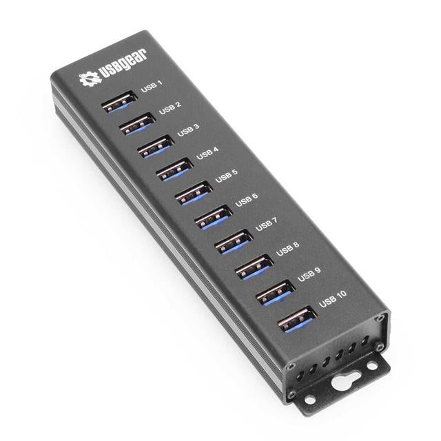 USBGear USBG-BREC3010 electronic component