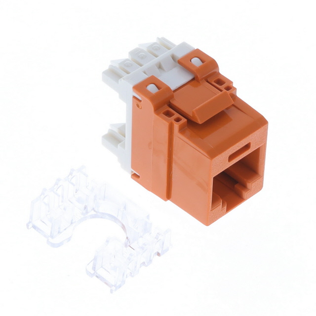 Panduit Corp NKP5E88MOR-Q electronic component
