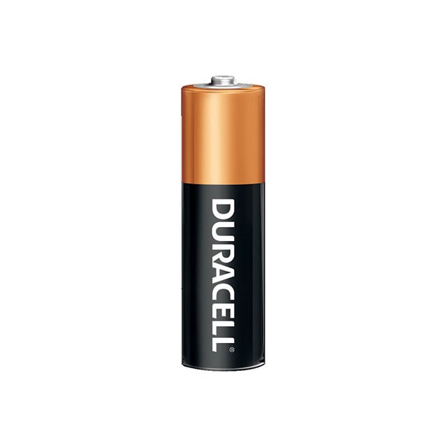 Duracell Industrial Operations, Inc. AA-MN1500 electronic component
