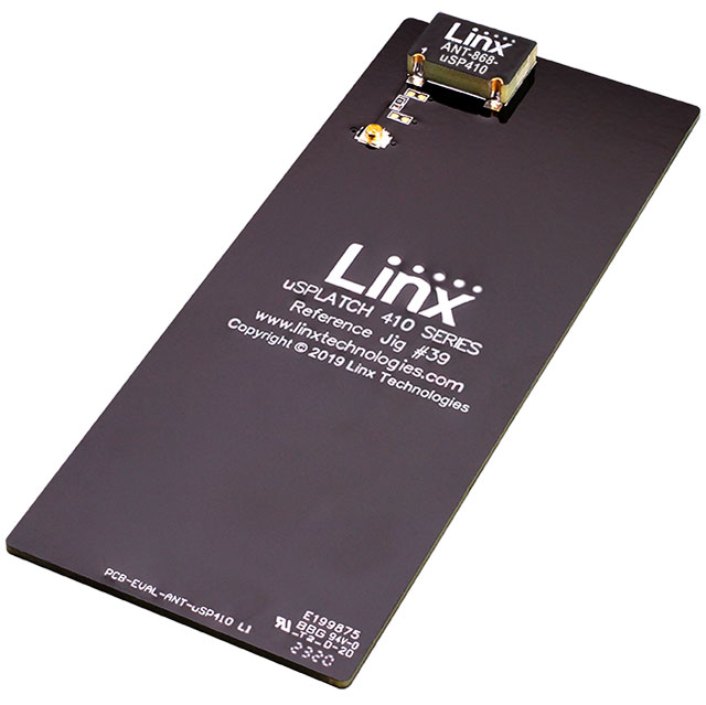 TE Connectivity Linx AEK-868-USP410 electronic component