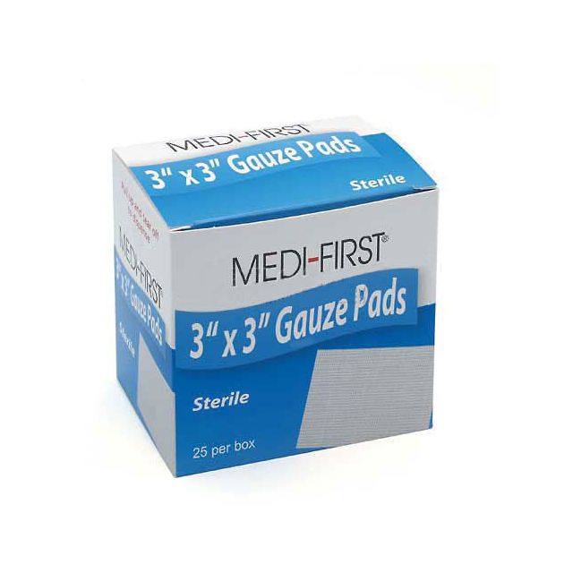 Medi-First 61273 electronic component