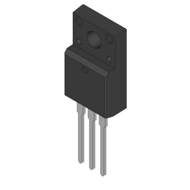 Infineon Technologies IRG4BC30SPBF-INF electronic component