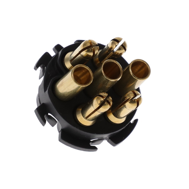 Littelfuse/Commercial Vehicle Products 00516799 electronic component