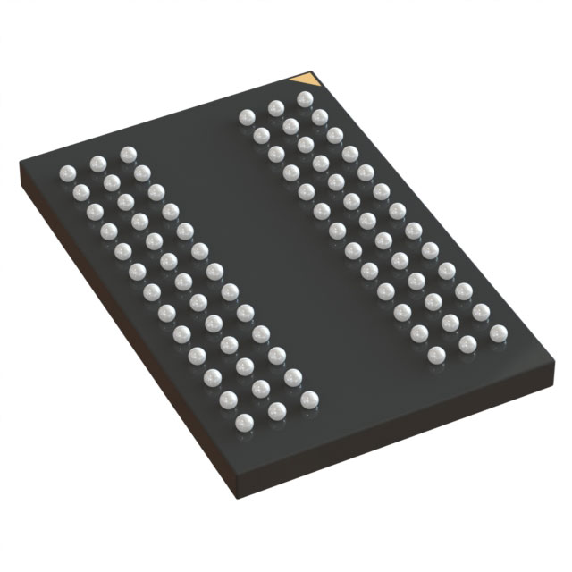 Micron Technology Inc. MT40A8G4KVA-075H:G TR electronic component