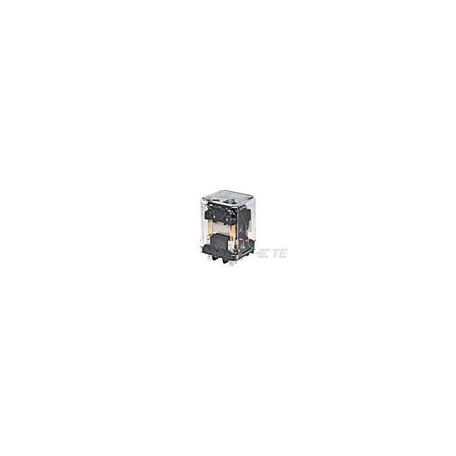 TE Connectivity Potter & Brumfield Relays 1393114-4 electronic component
