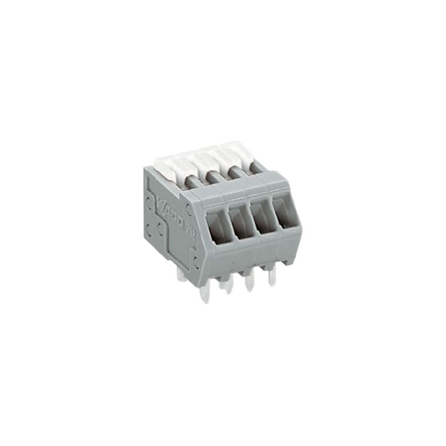 WAGO Corporation 226-107 electronic component