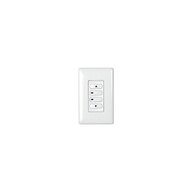 Thomas Research Products LVSD-L-3-WH electronic component
