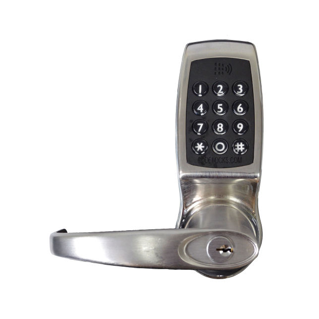 Codelocks CL4510-BS electronic component