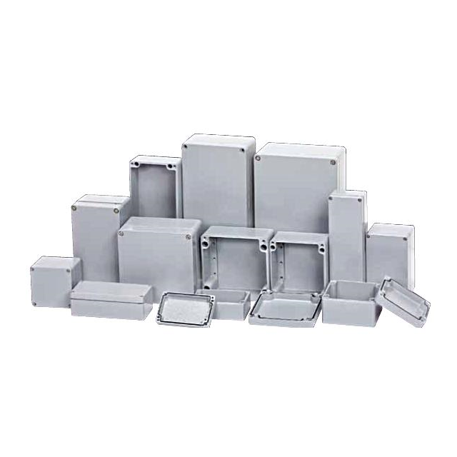 Boxco BC-AL-061505 electronic component