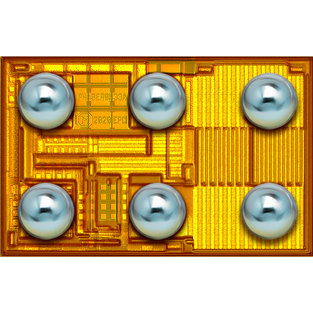EPC EPC21603ENGRT electronic component
