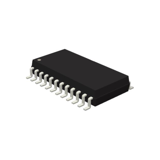 LSI/CSI LS7766SO-S electronic component