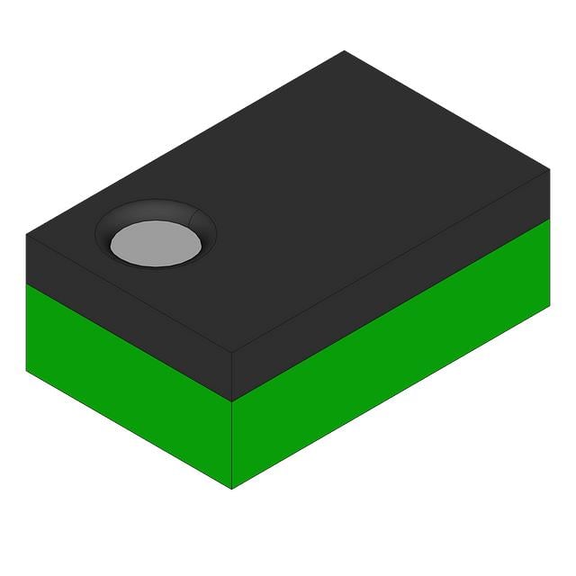 Dallas Semiconductor DS2417X electronic component