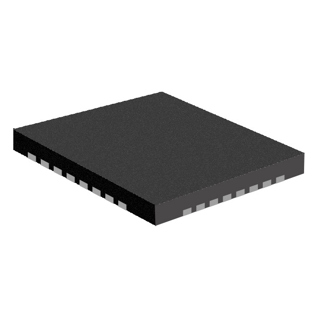 Silicon Craft Technology Public Company Limited PI5AVQO7P20UT3101E1 electronic component