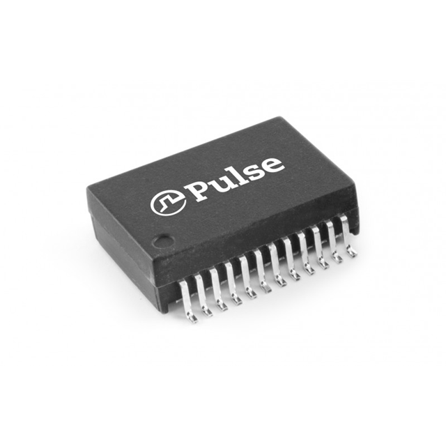 Pulse Electronics HM5004ENLT electronic component