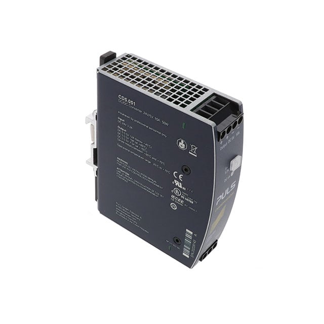 PULS, LP CD5.051 electronic component