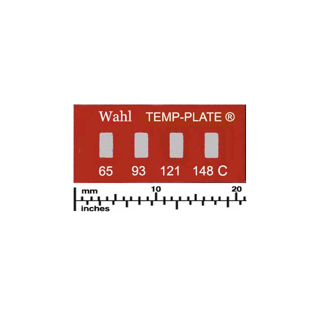 Wahl Temp-Plate® 101-4-066C electronic component