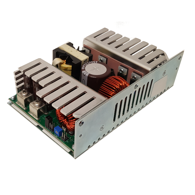 Integrated Power Designs 1011008CH electronic component