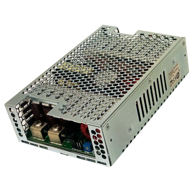 Integrated Power Designs 1011018CHCO electronic component