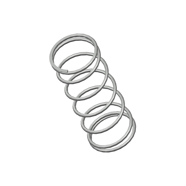 Century Spring Corp 11104CS electronic component