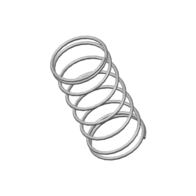 Century Spring Corp 11107CS electronic component