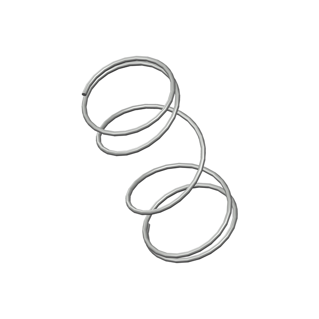 Century Spring Corp 11129CS electronic component