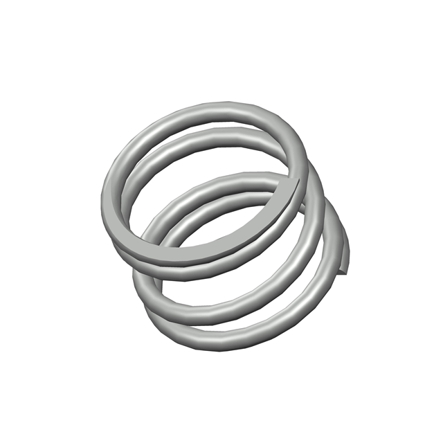 Century Spring Corp 11154CS electronic component