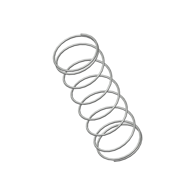 Century Spring Corp 11163CS electronic component