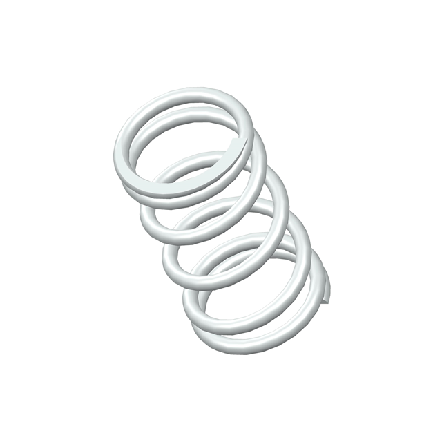 Century Spring Corp 11207CS electronic component
