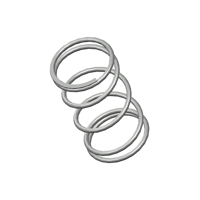 Century Spring Corp 11231CS electronic component