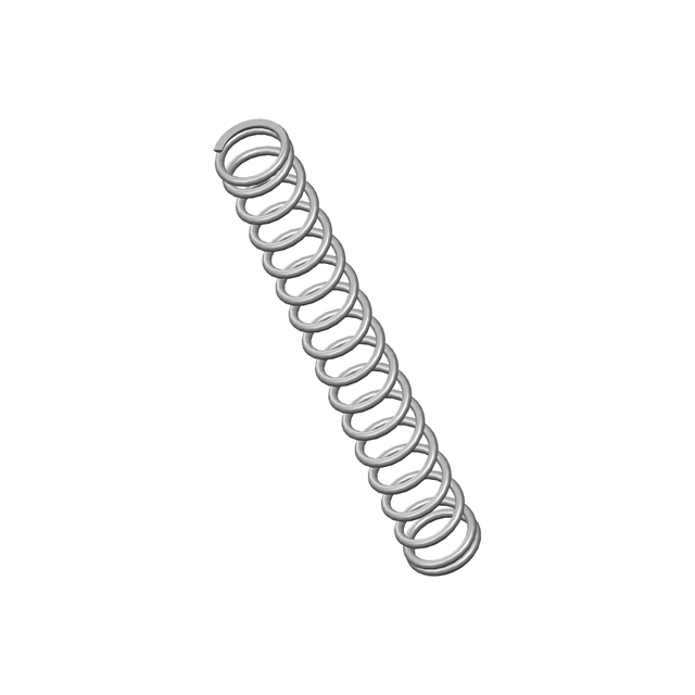 Century Spring Corp 11243CS electronic component