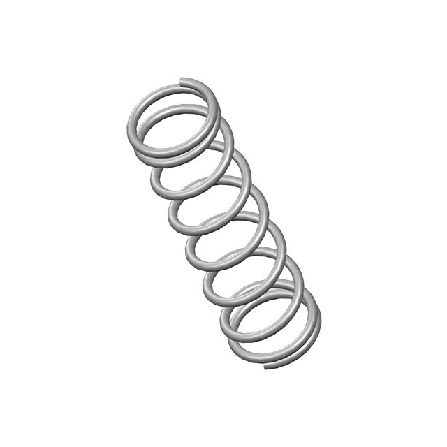 Century Spring Corp 11256CS electronic component