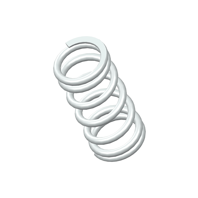 Century Spring Corp 11266CS electronic component