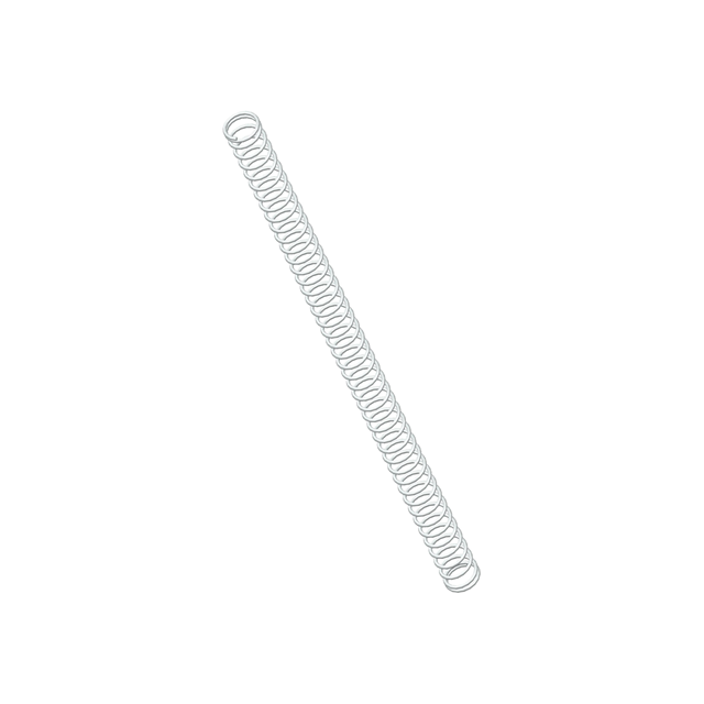 Century Spring Corp 11289CS electronic component
