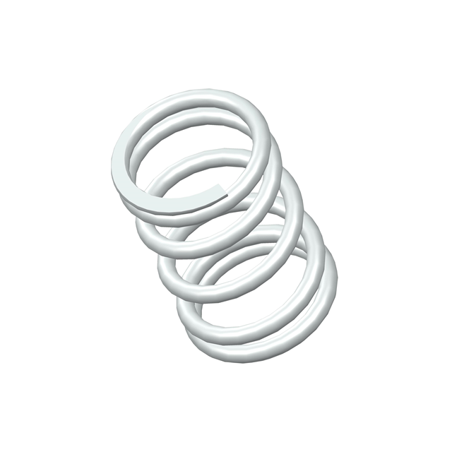 Century Spring Corp 11366CS electronic component