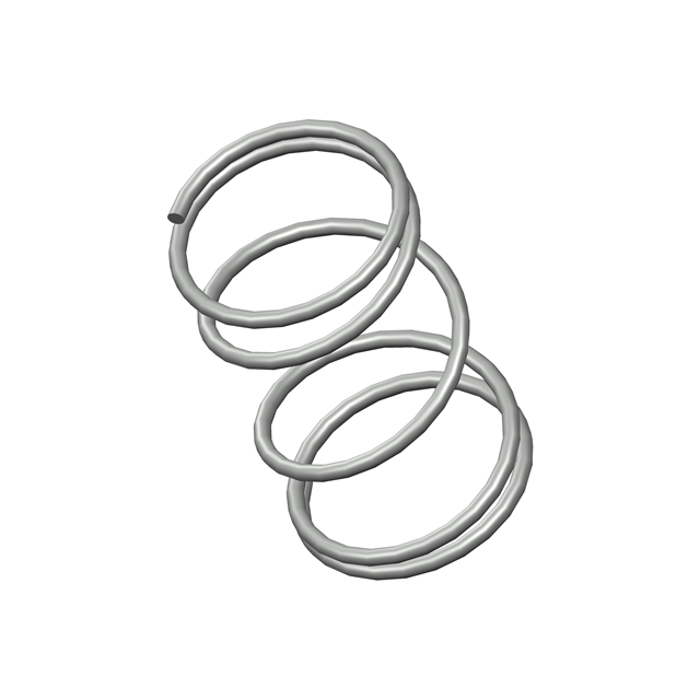 Century Spring Corp 11397CS electronic component