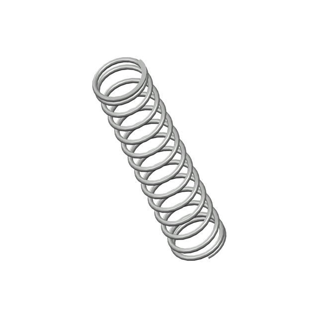 Century Spring Corp 11401CS electronic component