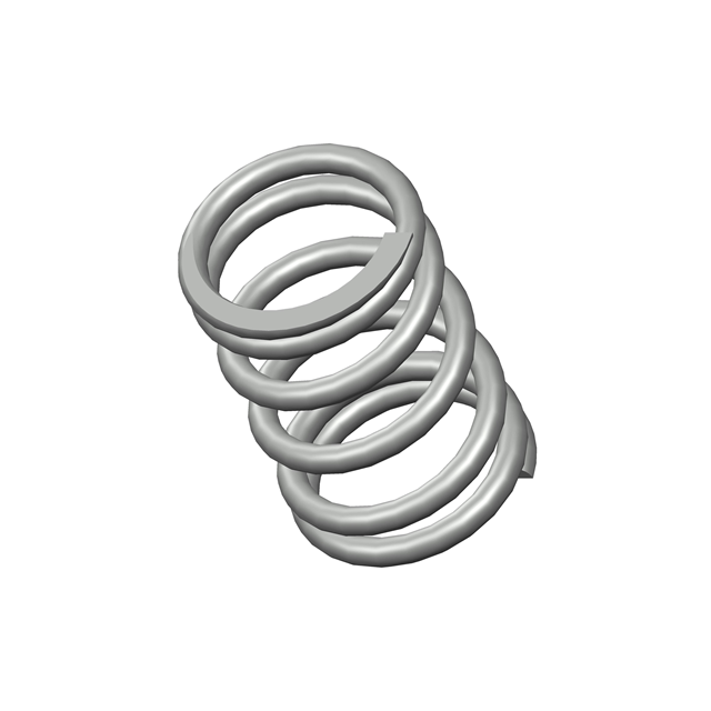 Century Spring Corp 11412CS electronic component