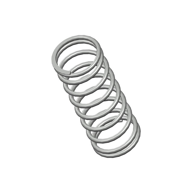 Century Spring Corp 11414CS electronic component