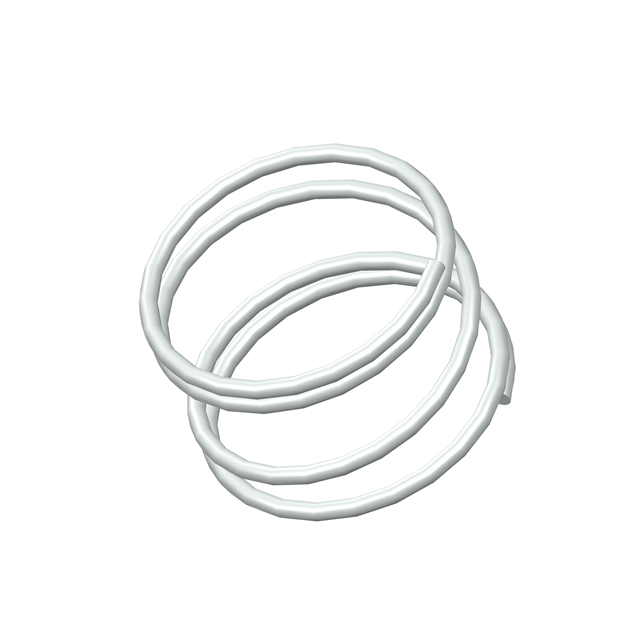 Century Spring Corp 11454CS electronic component