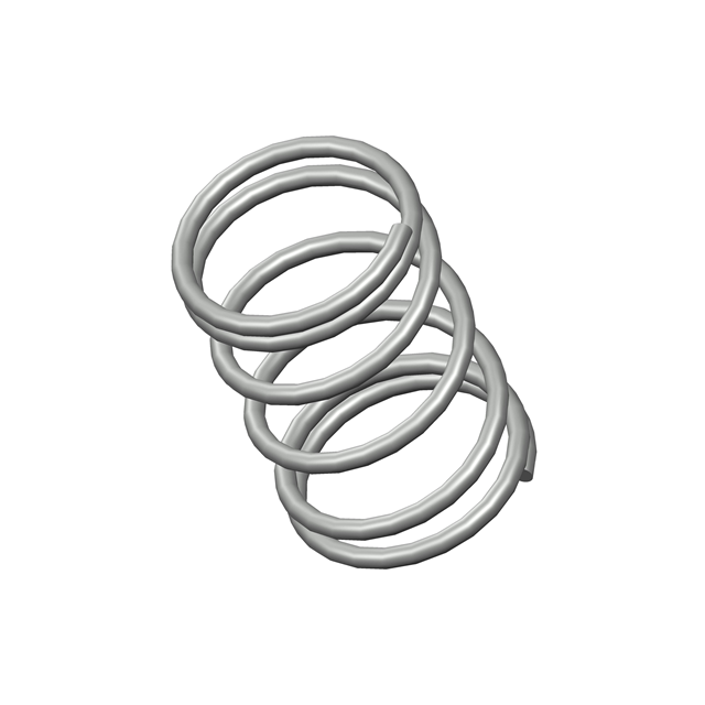 Century Spring Corp 11456CS electronic component