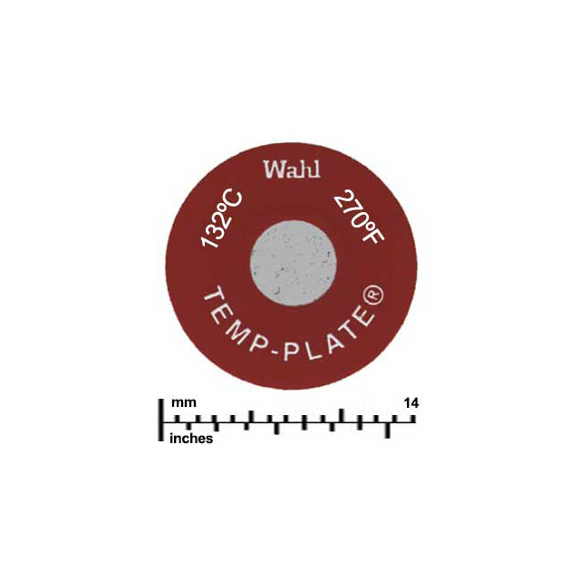 Wahl Temp-Plate® 414-270F-132C electronic component