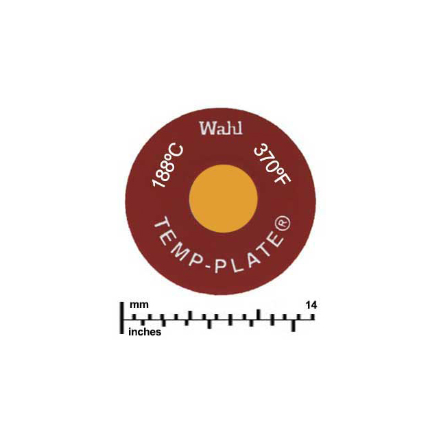 Wahl Temp-Plate® 414-370F-188C electronic component