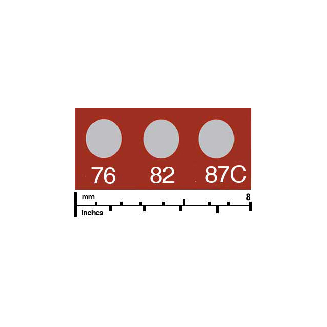 Wahl Temp-Plate® 430-076C electronic component