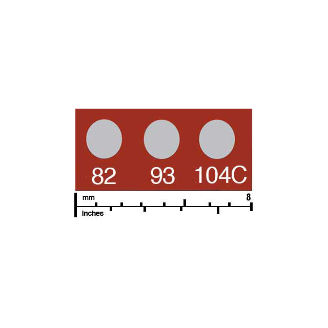 Wahl Temp-Plate® 430-082C electronic component