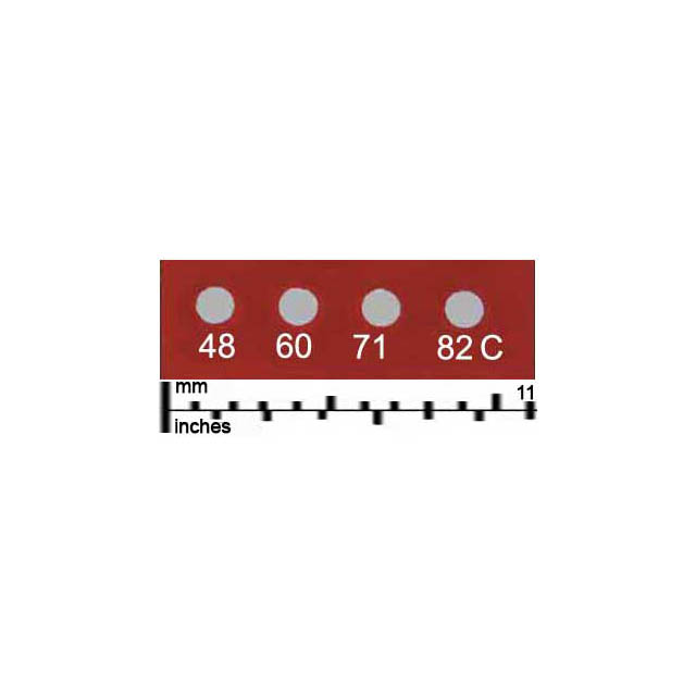 Wahl Temp-Plate® 441-048C electronic component