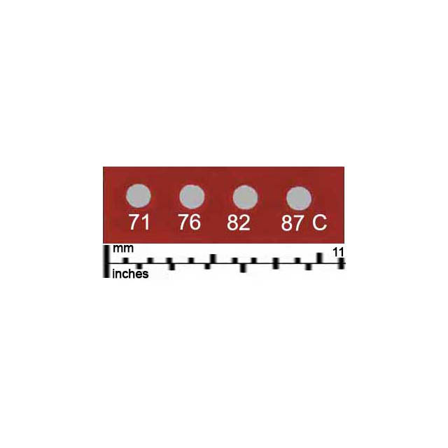Wahl Temp-Plate® 441-072C electronic component