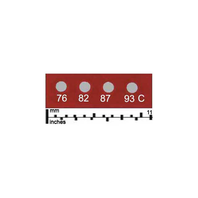 Wahl Temp-Plate® 441-076C electronic component