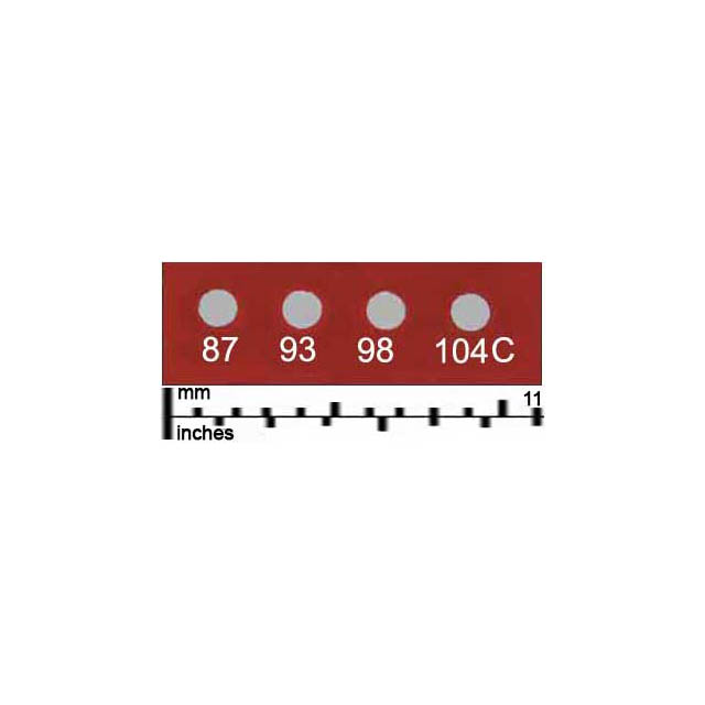 Wahl Temp-Plate® 441-087C electronic component