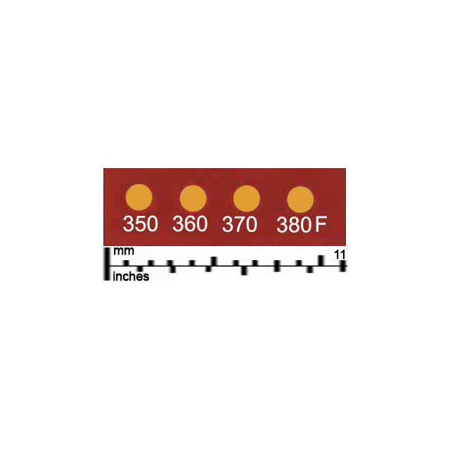 Wahl Temp-Plate® 441-350F electronic component