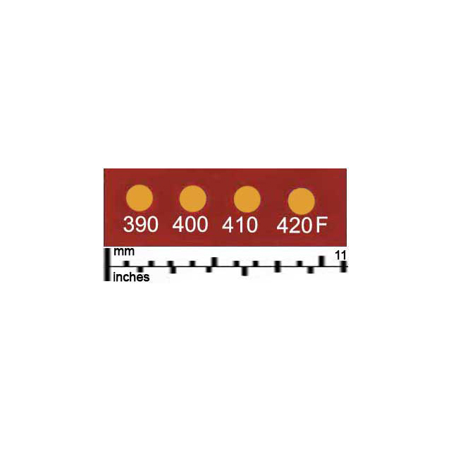 Wahl Temp-Plate® 441-390F electronic component